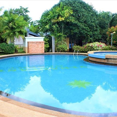 Zen Rooms Veraneante Resort Bohol Панглао Екстериор снимка