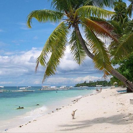 Zen Rooms Veraneante Resort Bohol Панглао Екстериор снимка