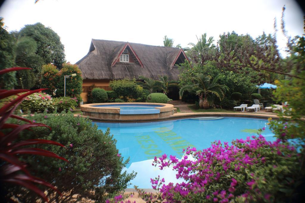 Zen Rooms Veraneante Resort Bohol Панглао Екстериор снимка