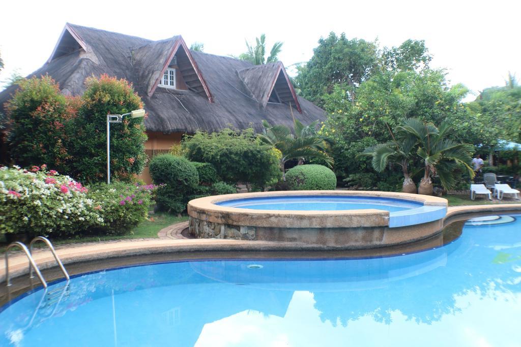 Zen Rooms Veraneante Resort Bohol Панглао Екстериор снимка