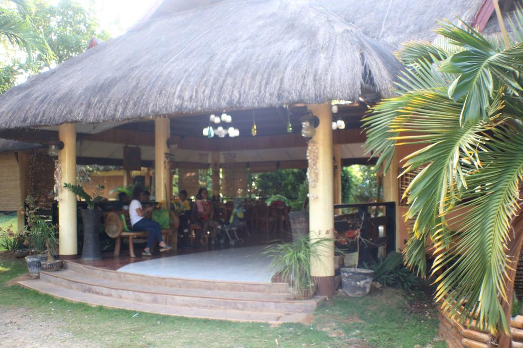 Zen Rooms Veraneante Resort Bohol Панглао Екстериор снимка