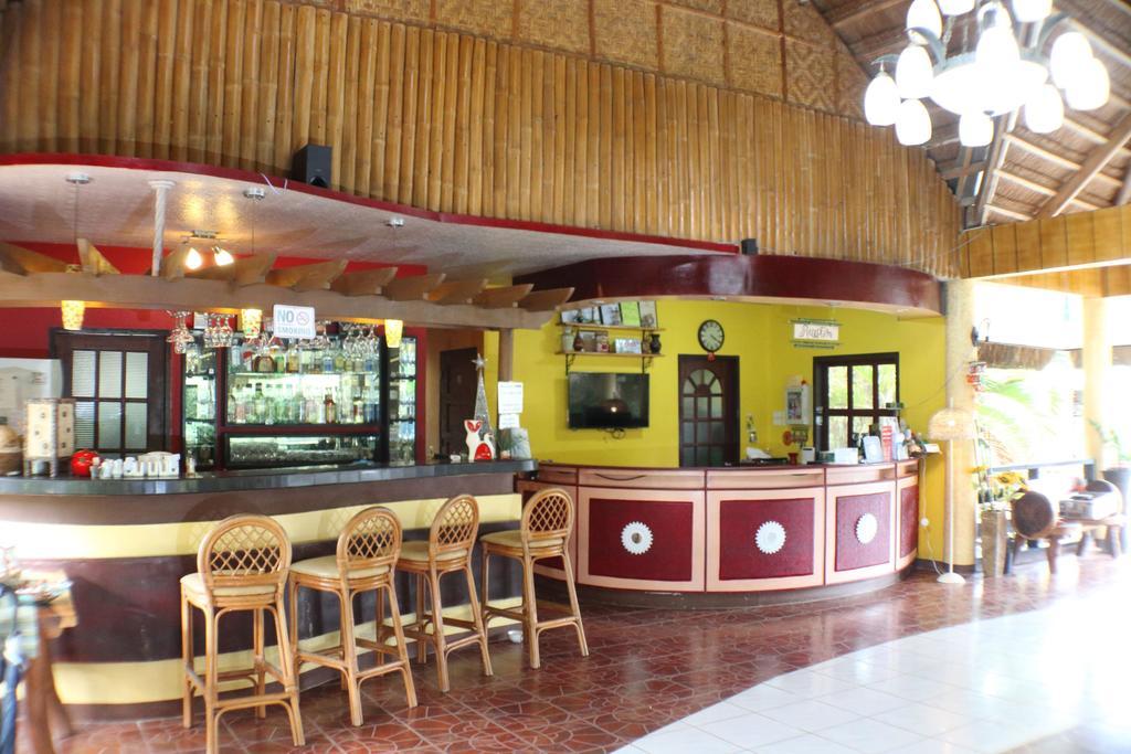 Zen Rooms Veraneante Resort Bohol Панглао Екстериор снимка