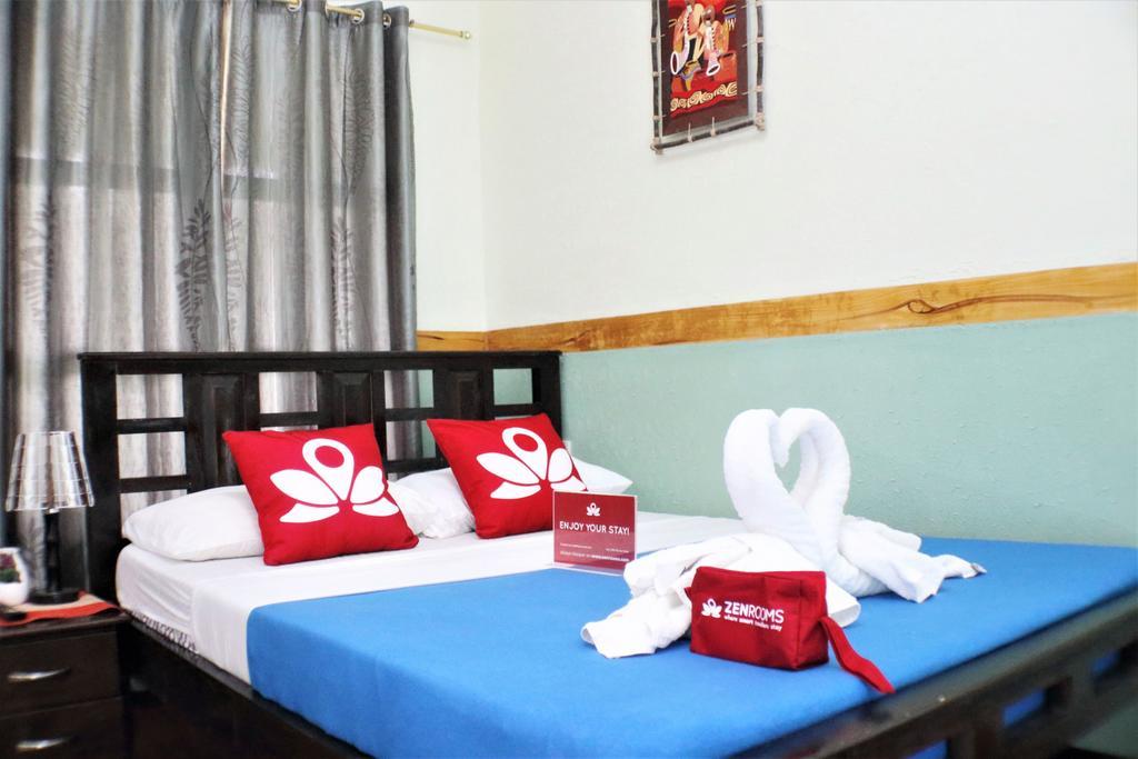 Zen Rooms Veraneante Resort Bohol Панглао Екстериор снимка