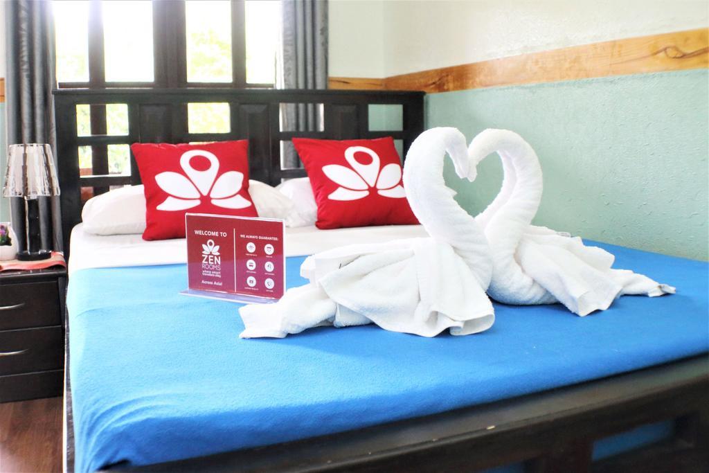 Zen Rooms Veraneante Resort Bohol Панглао Екстериор снимка