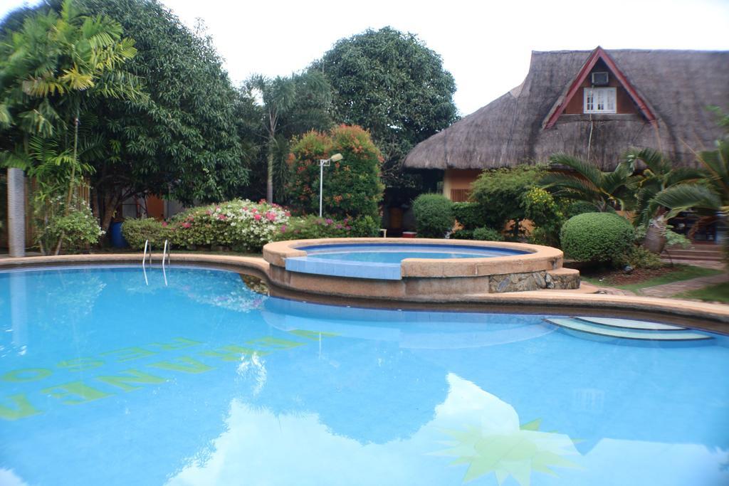 Zen Rooms Veraneante Resort Bohol Панглао Екстериор снимка