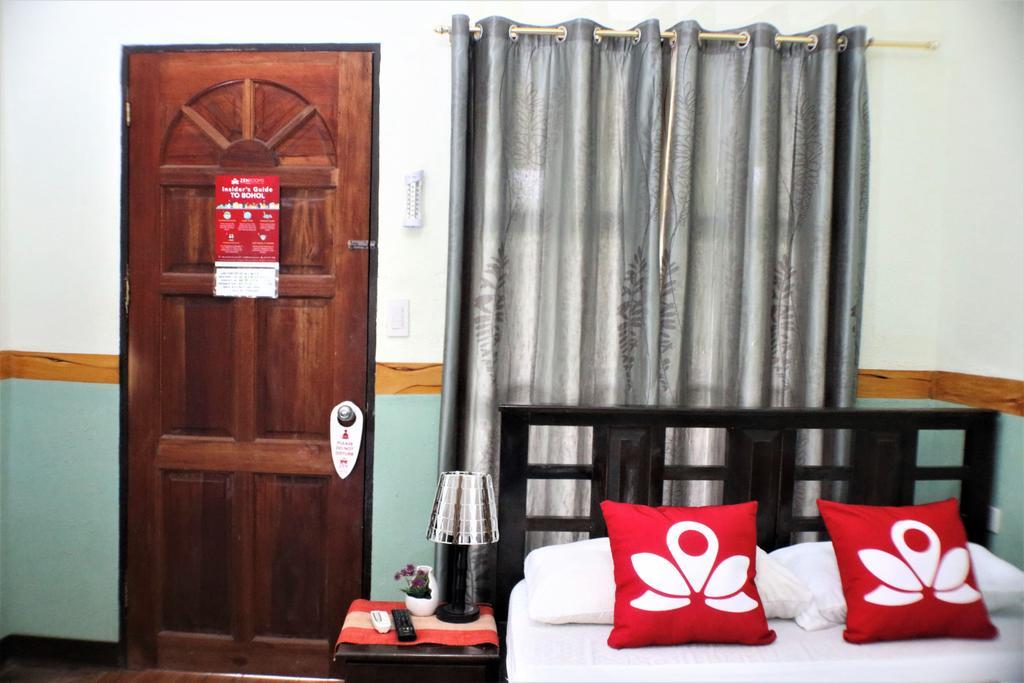 Zen Rooms Veraneante Resort Bohol Панглао Екстериор снимка