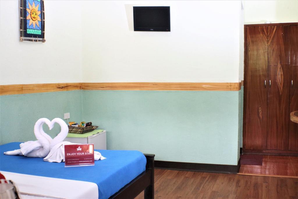 Zen Rooms Veraneante Resort Bohol Панглао Екстериор снимка