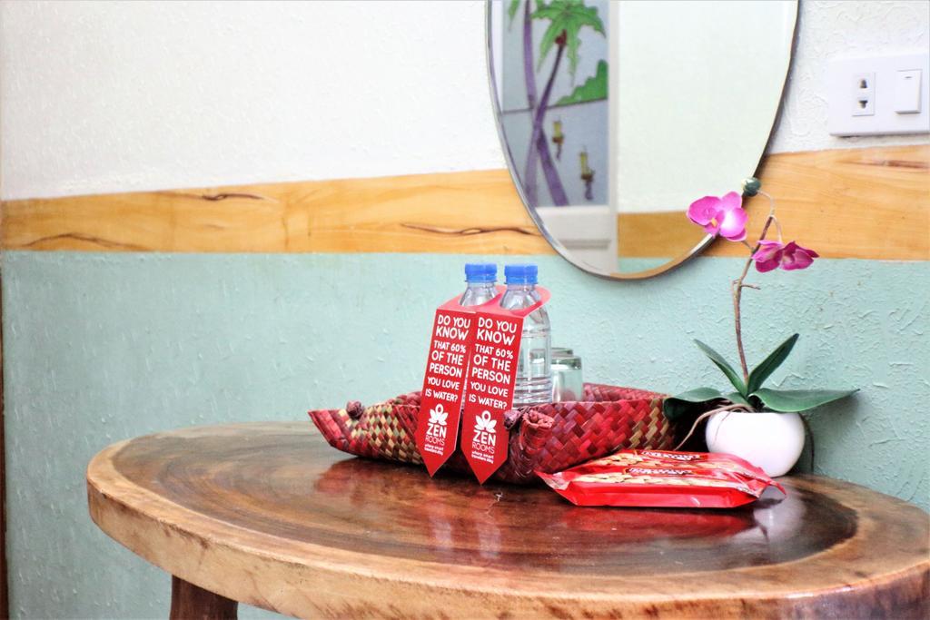 Zen Rooms Veraneante Resort Bohol Панглао Екстериор снимка