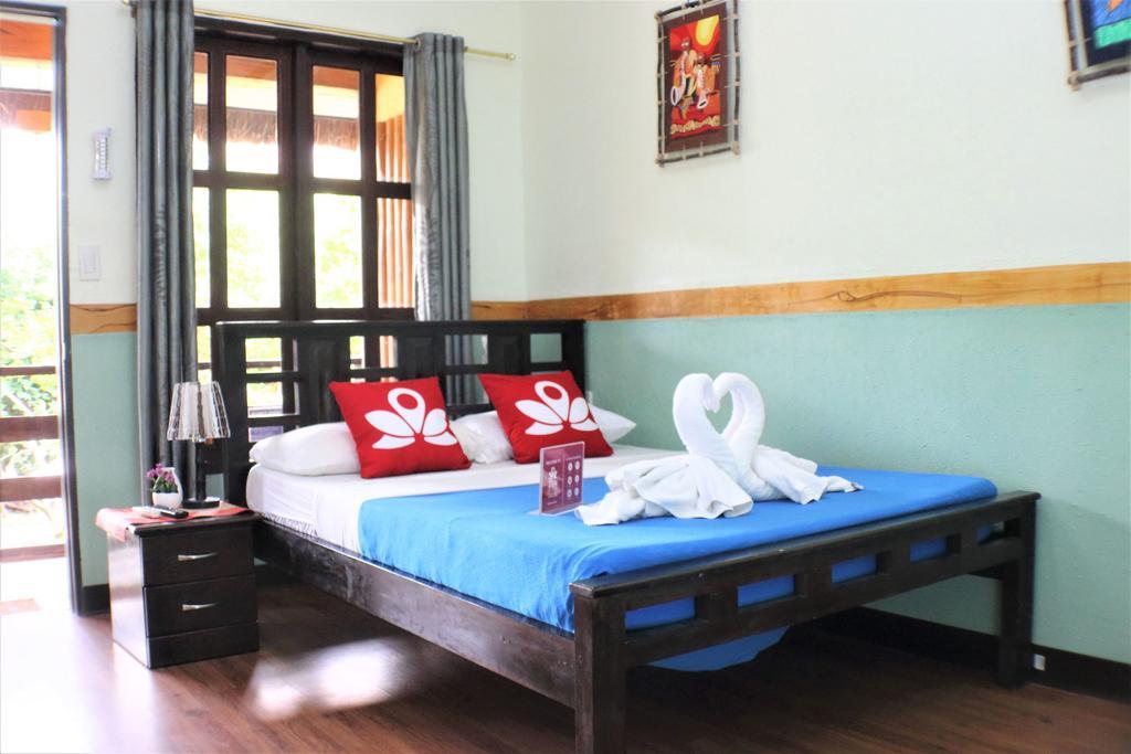 Zen Rooms Veraneante Resort Bohol Панглао Екстериор снимка
