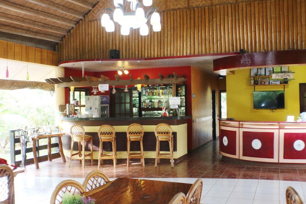 Zen Rooms Veraneante Resort Bohol Панглао Екстериор снимка