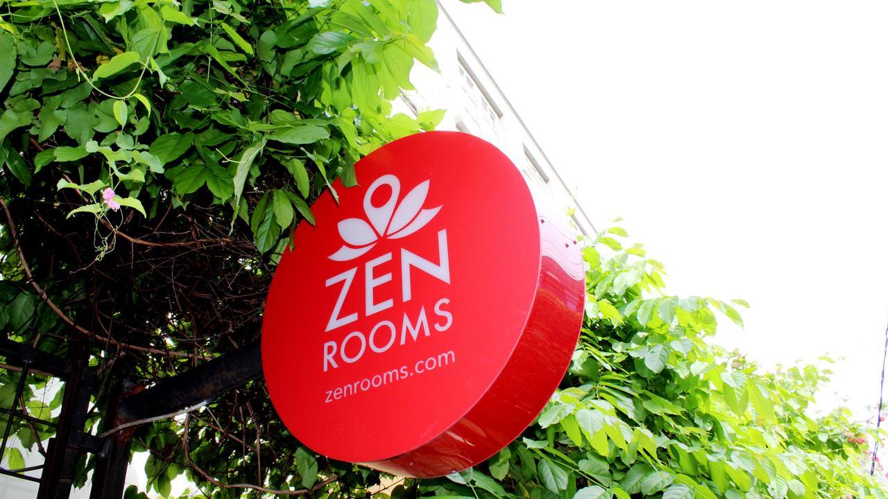 Zen Rooms Veraneante Resort Bohol Панглао Екстериор снимка