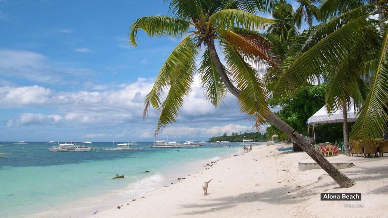Zen Rooms Veraneante Resort Bohol Панглао Екстериор снимка