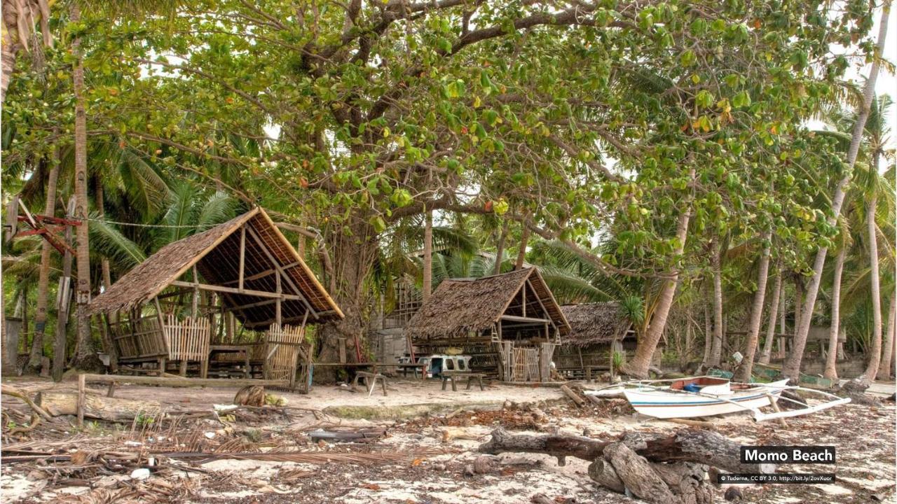 Zen Rooms Veraneante Resort Bohol Панглао Екстериор снимка